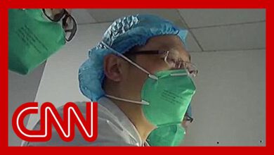Photo of [CNN]This may explain the spread of China’s new virus