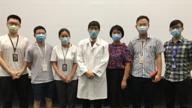 Photo of HKU team says Asian bats likely ‘original host’ of virus